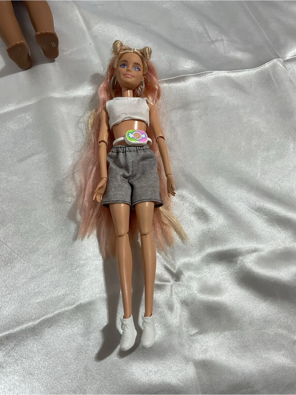 Mattel stylish barbie